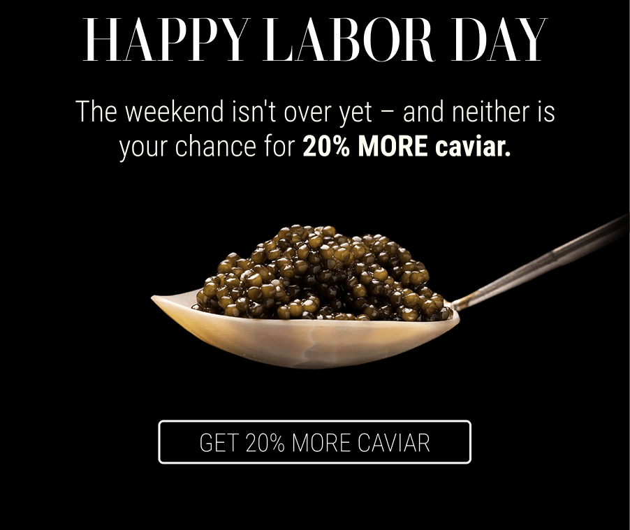 HAPPY LABOR DAY