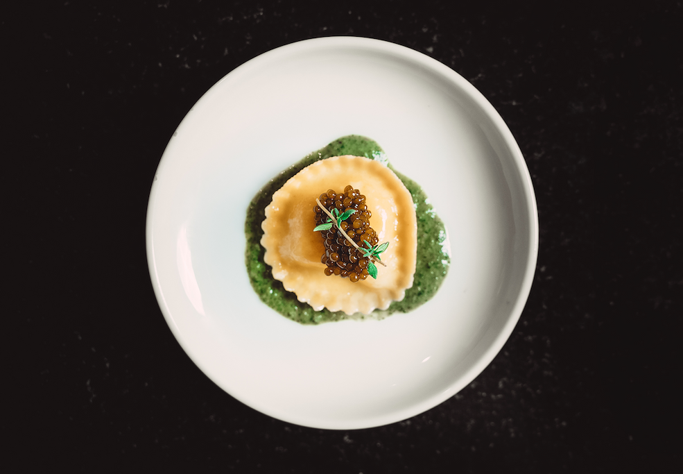 Imperia Caviar