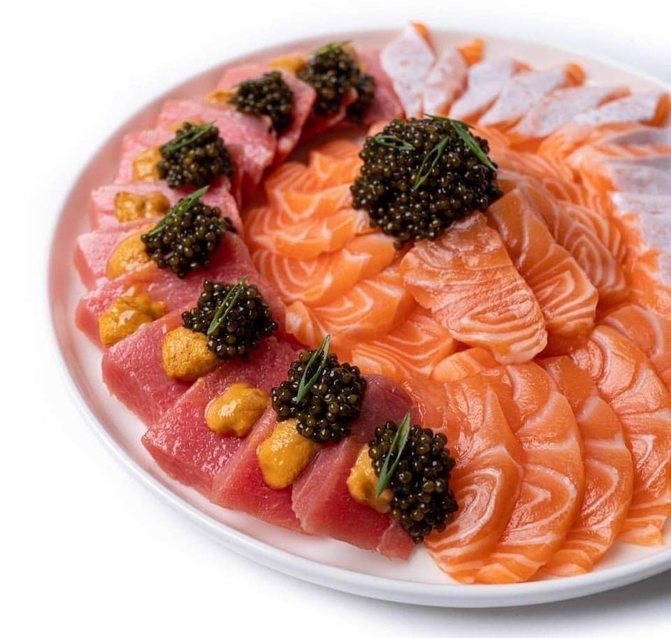 Imperia Caviar