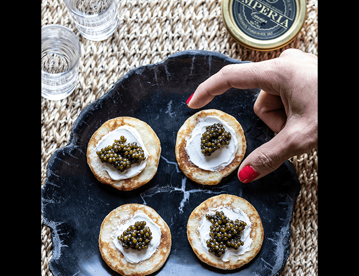 Caviar Product Image