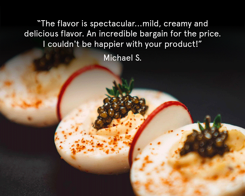 Imperia Caviar