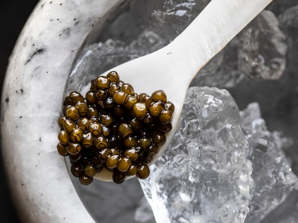 Imperia Caviar