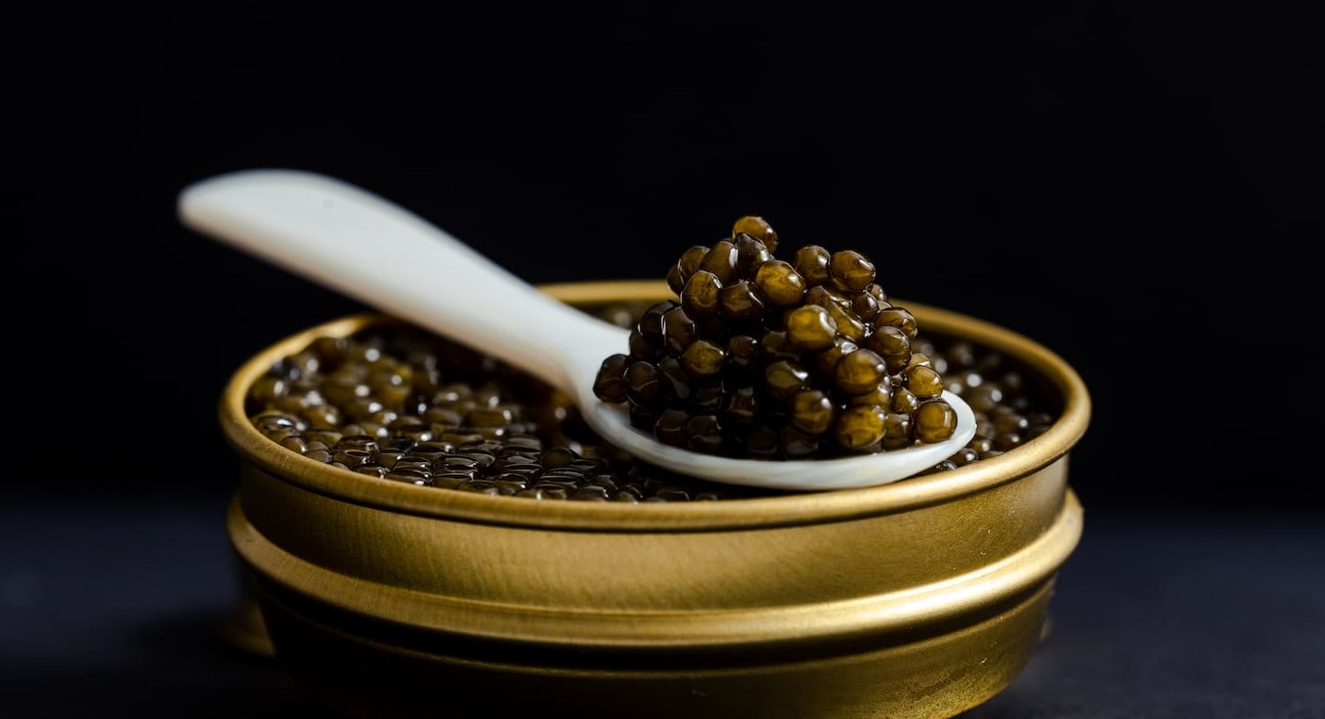 Imperia Caviar