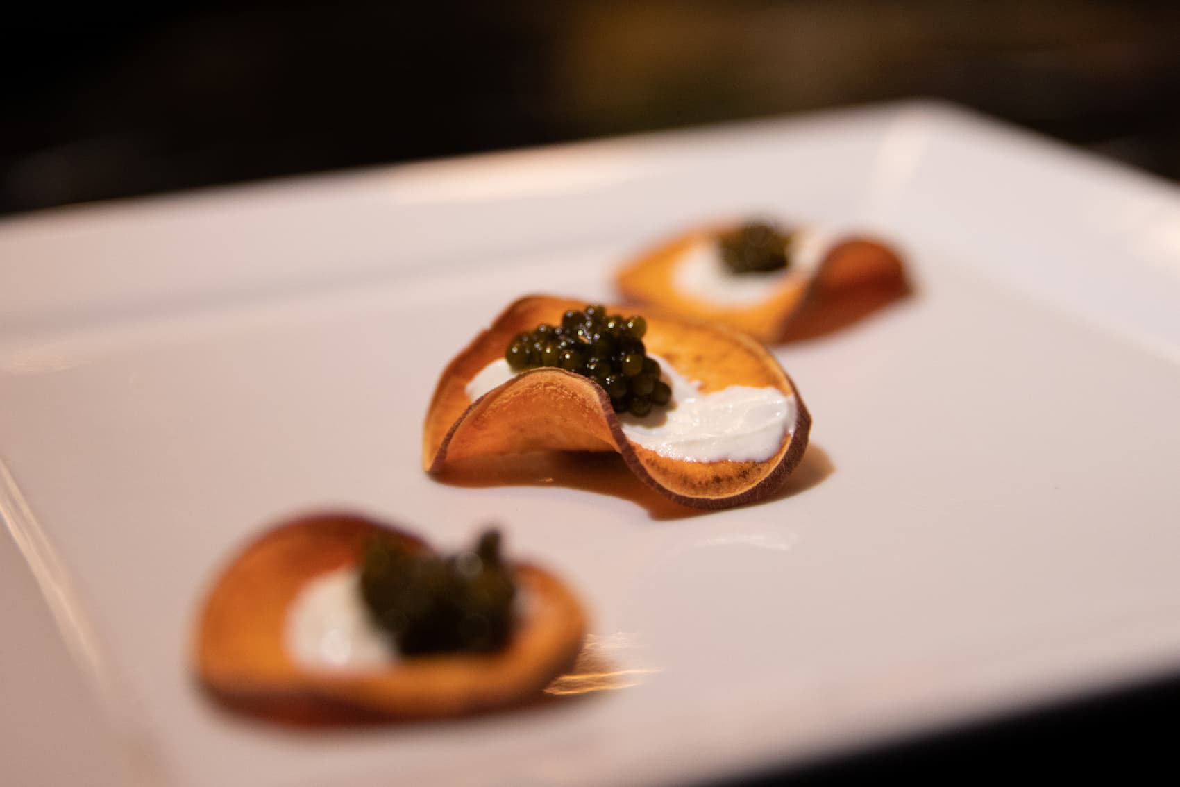 Imperia Caviar