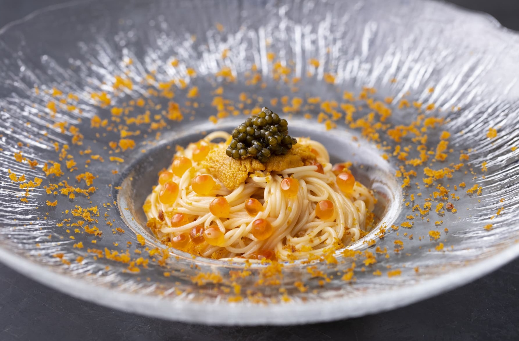 Imperia Caviar