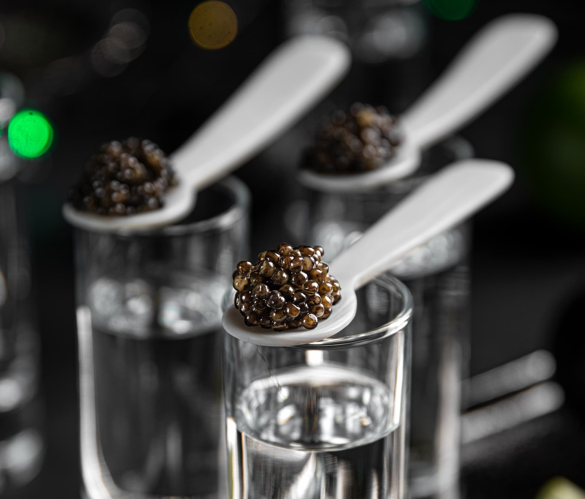 Imperia Caviar & Vodka