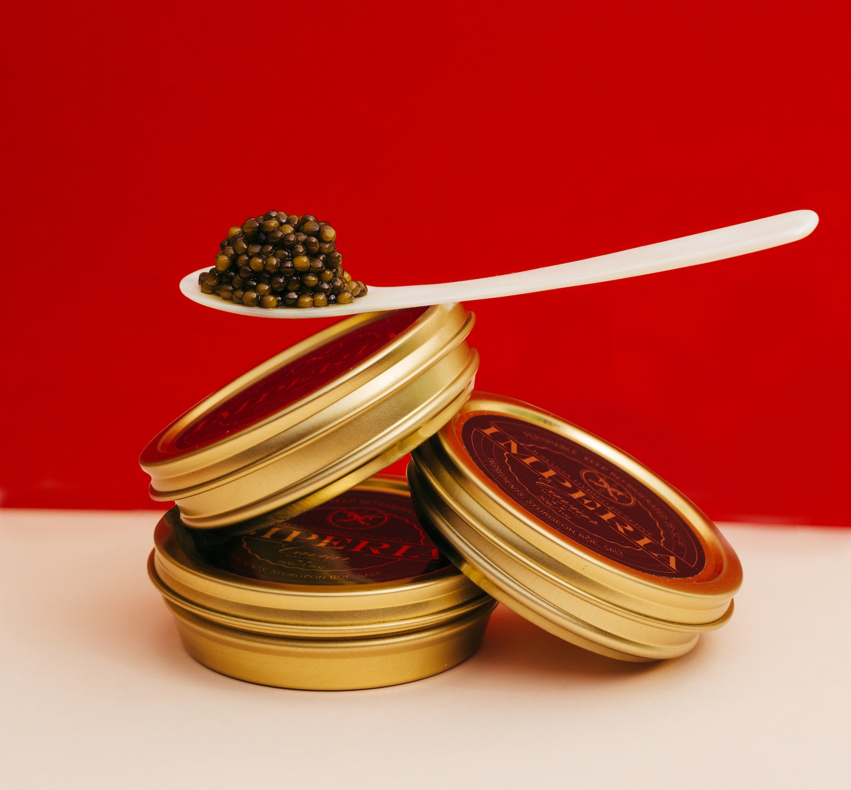 Imperia Caviar