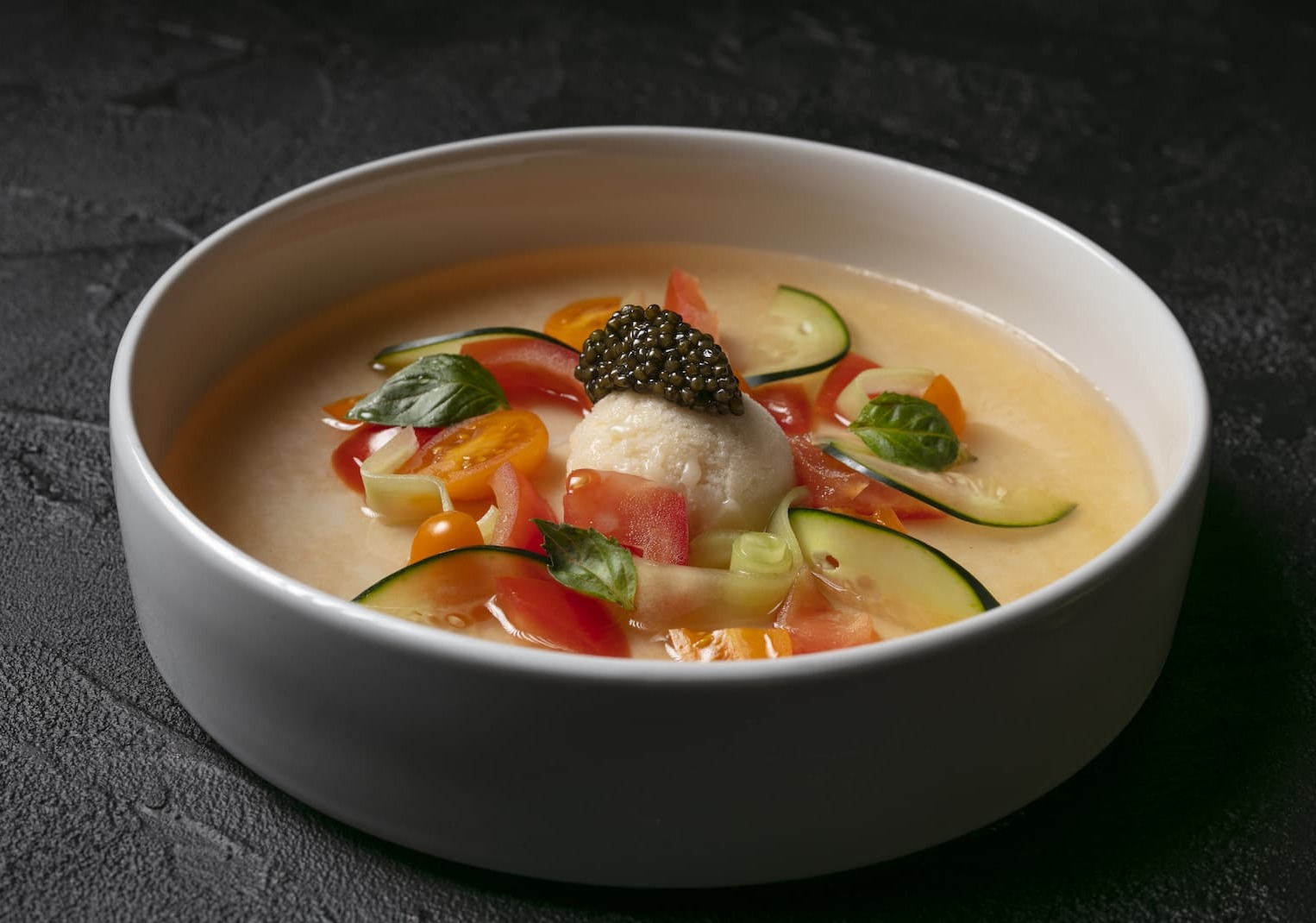 Imperia Caviar