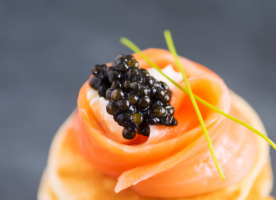 Imperia Caviar