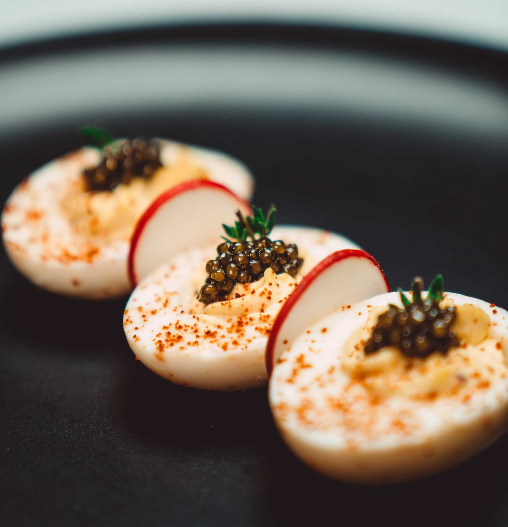 Imperia Caviar