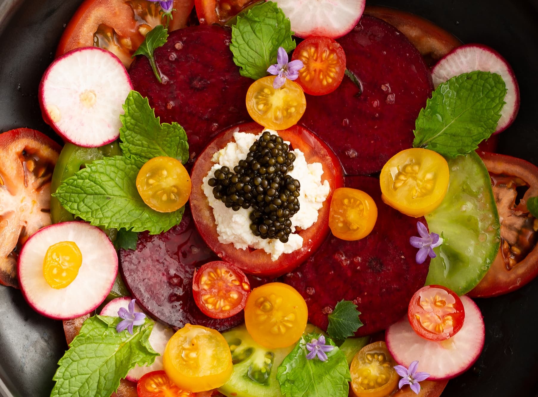 Imperia Caviar