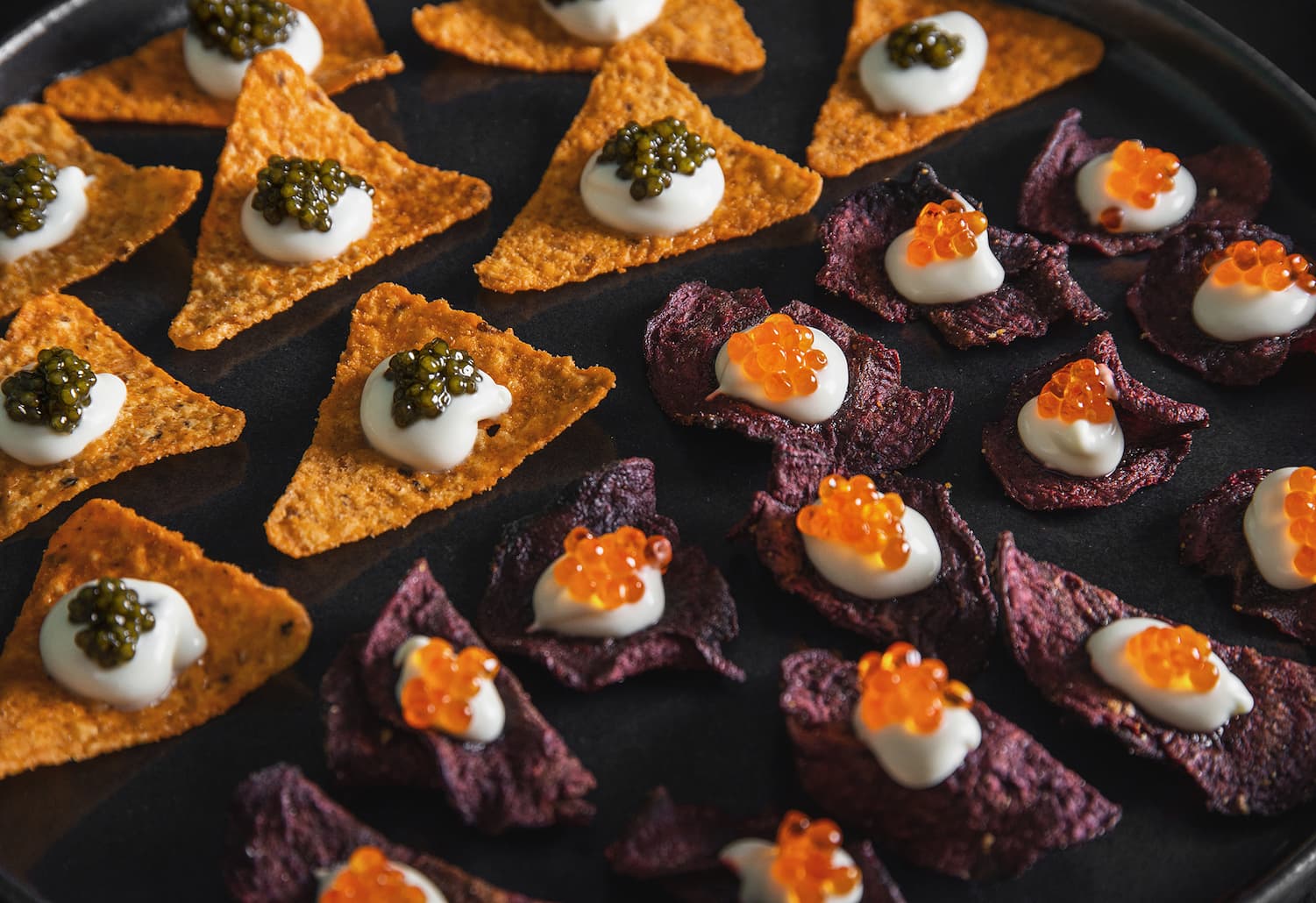 Imperia Caviar