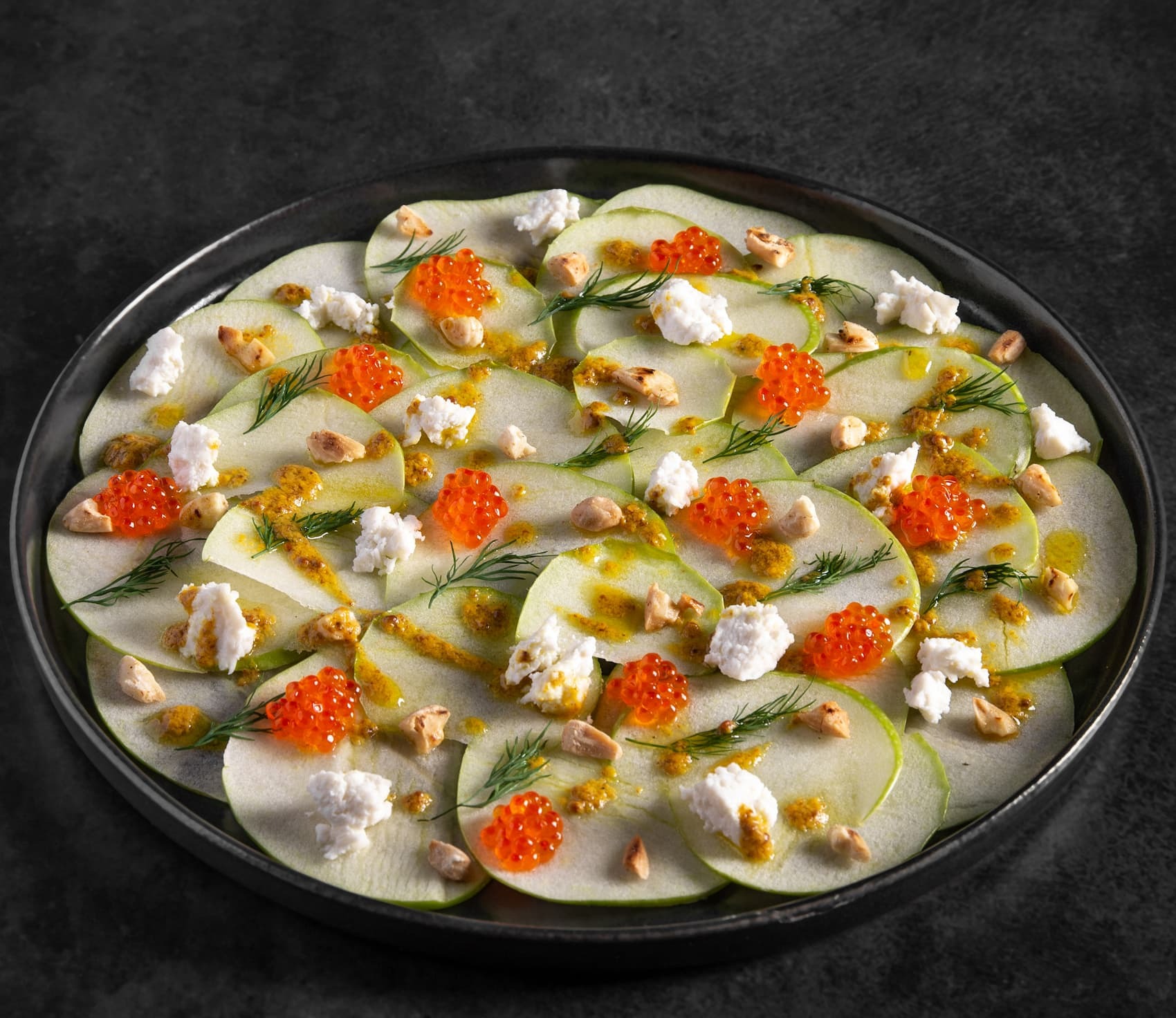 Imperia Caviar