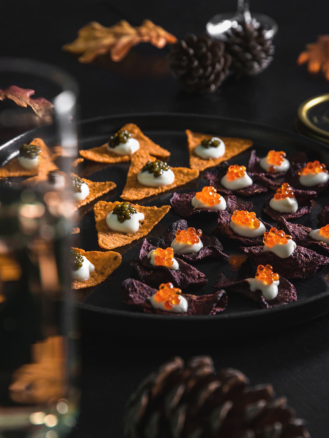 Imperia Caviar
