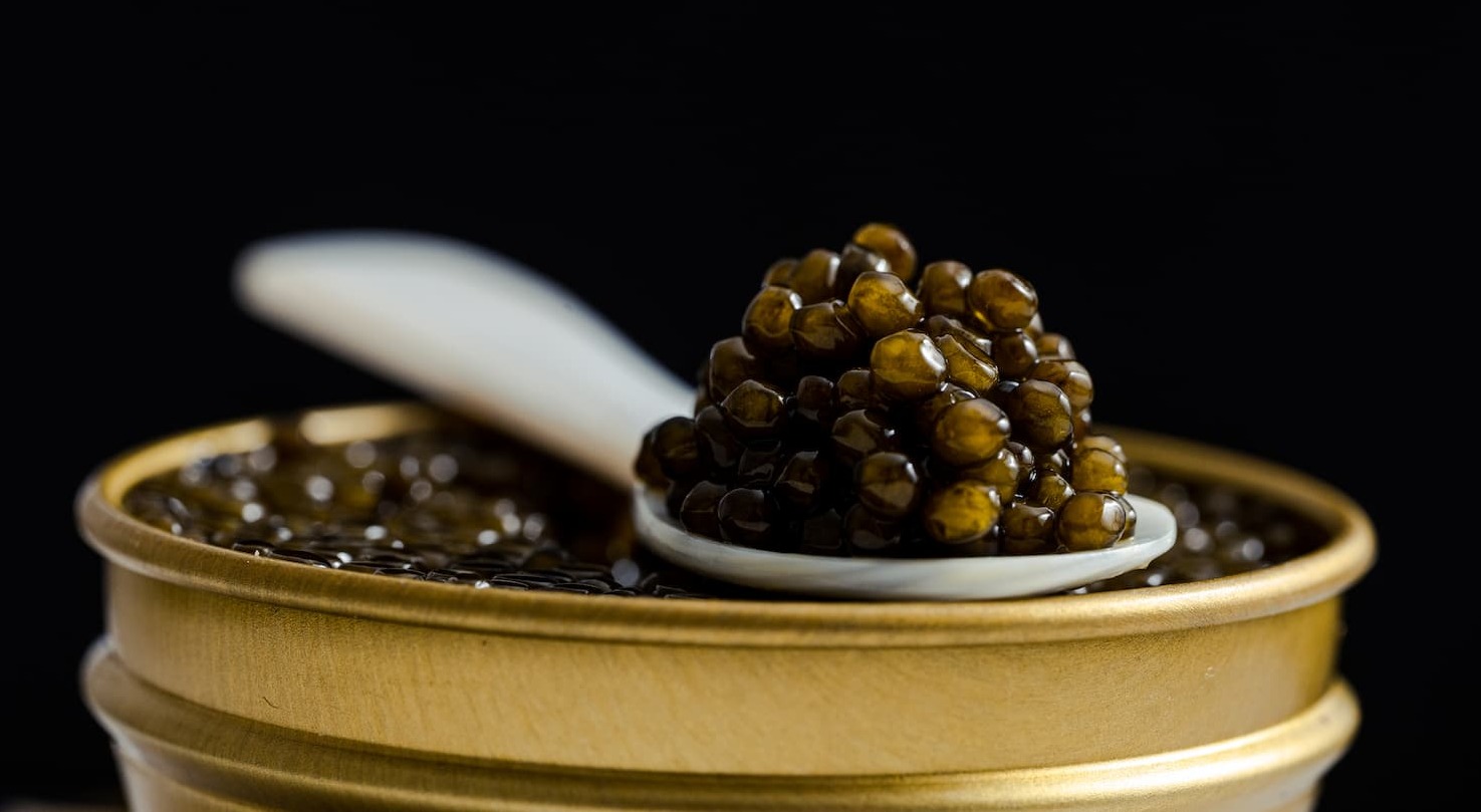 Imperia Caviar