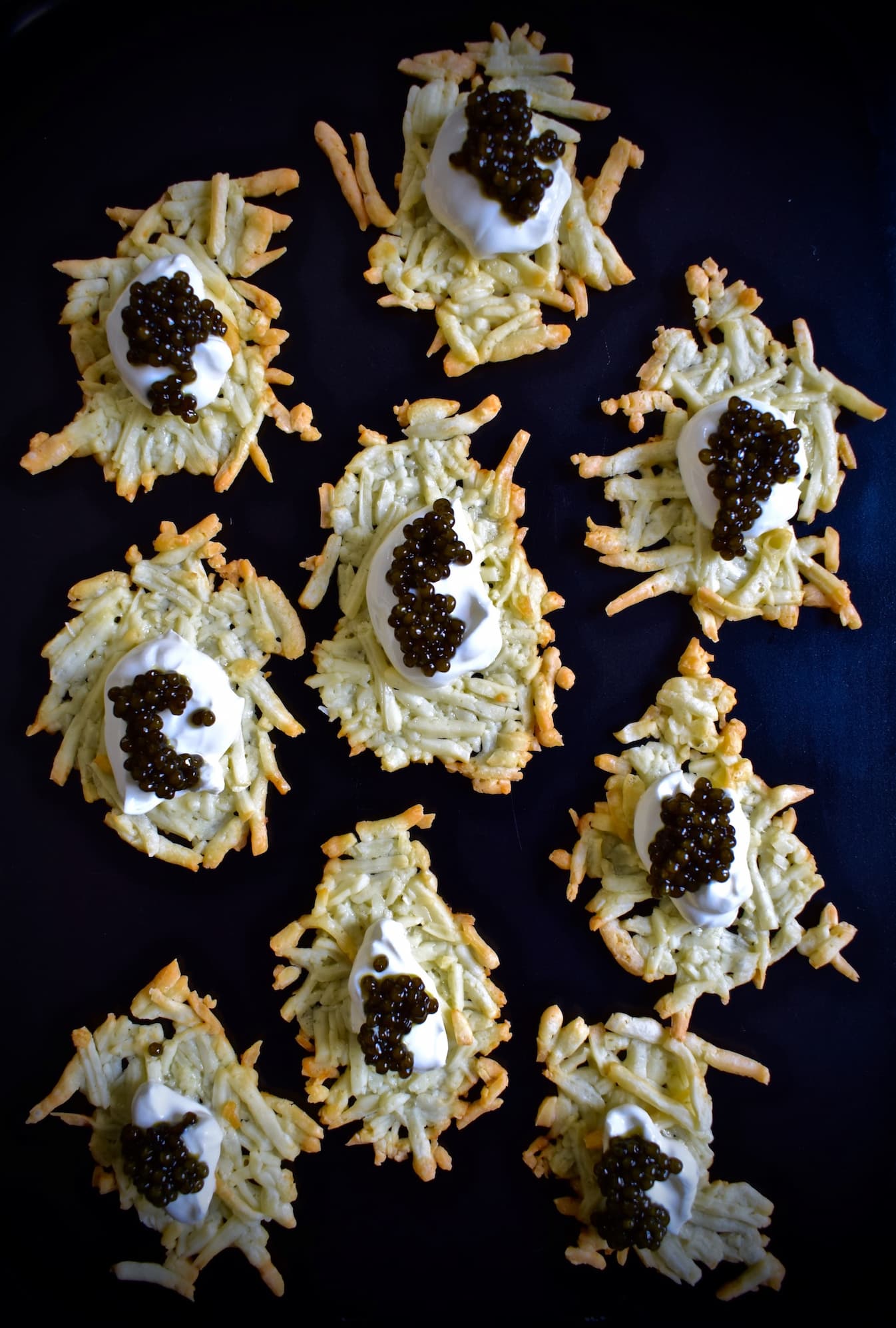 Imperia Caviar