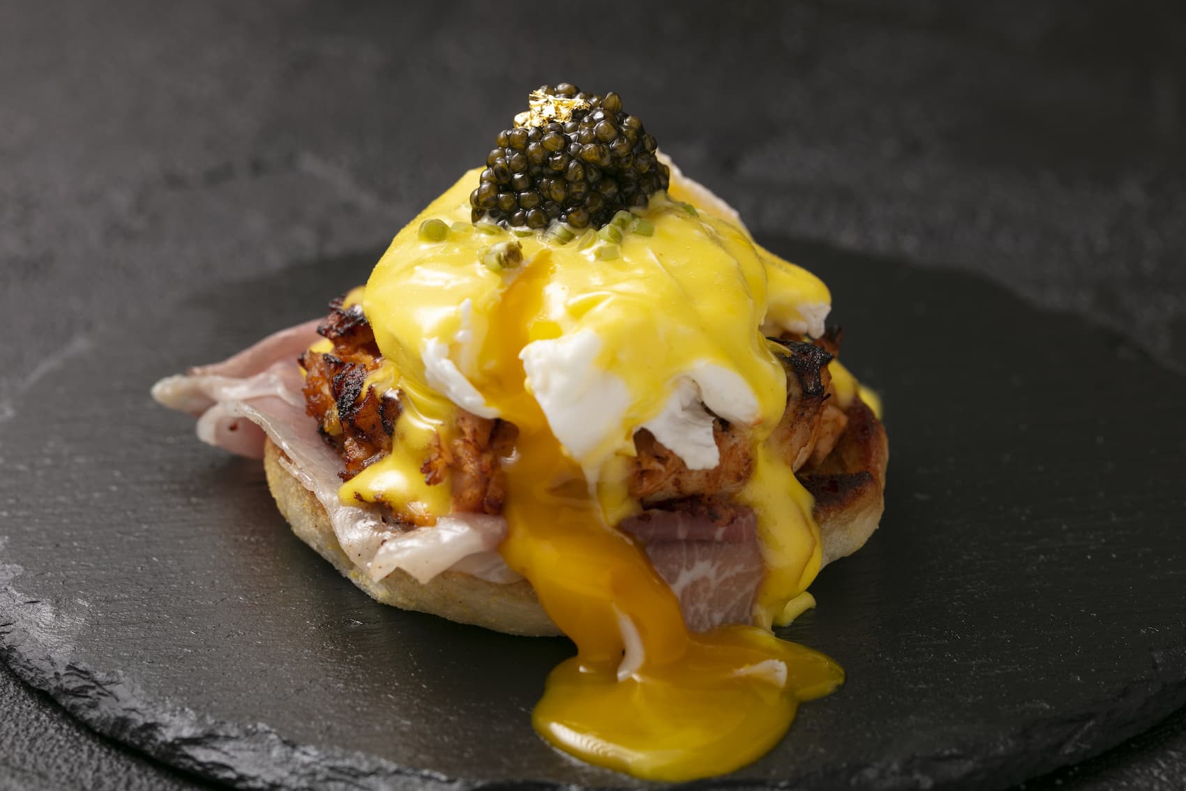 Imperia Caviar