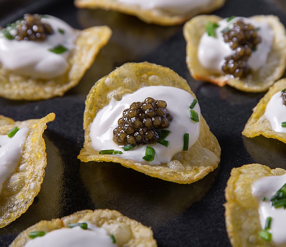 Imperia Caviar