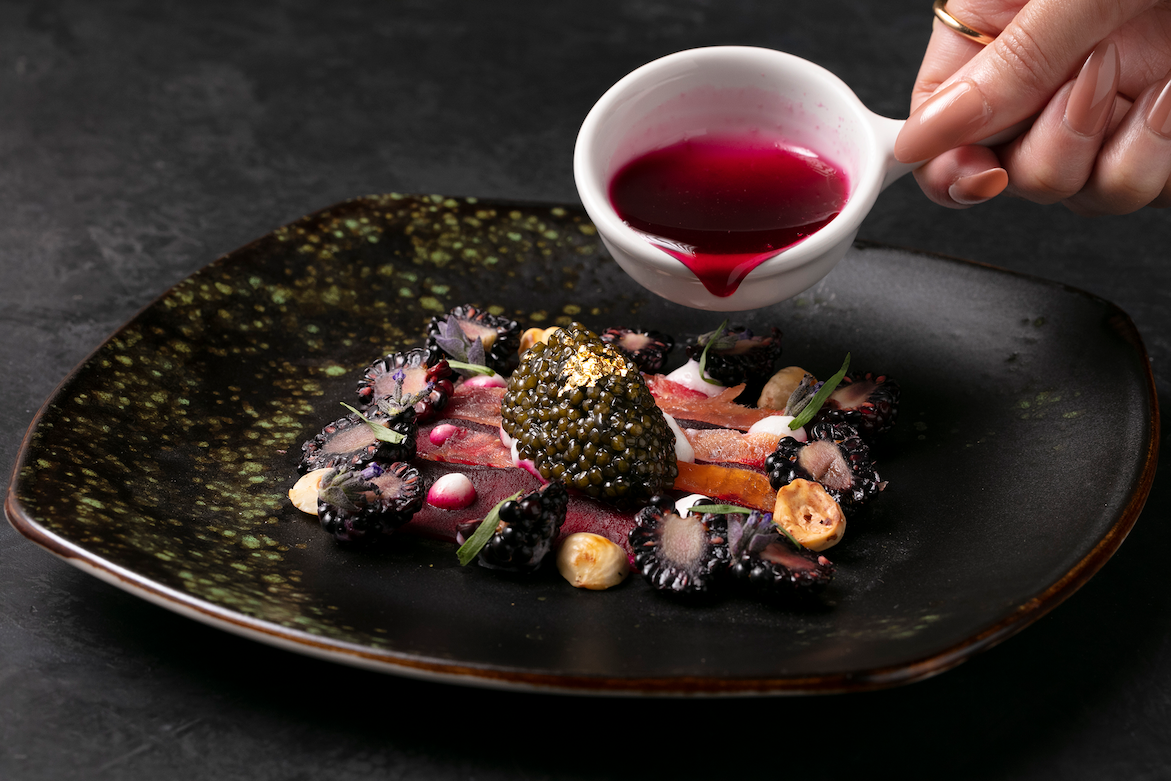 Imperia Caviar