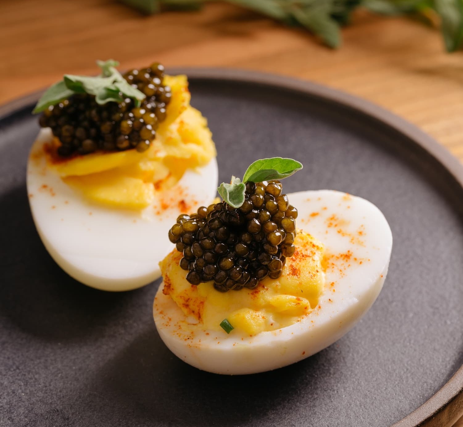 Imperia Caviar
