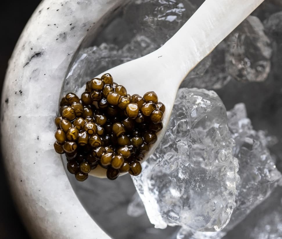 Imperia Caviar Royal Ossetra