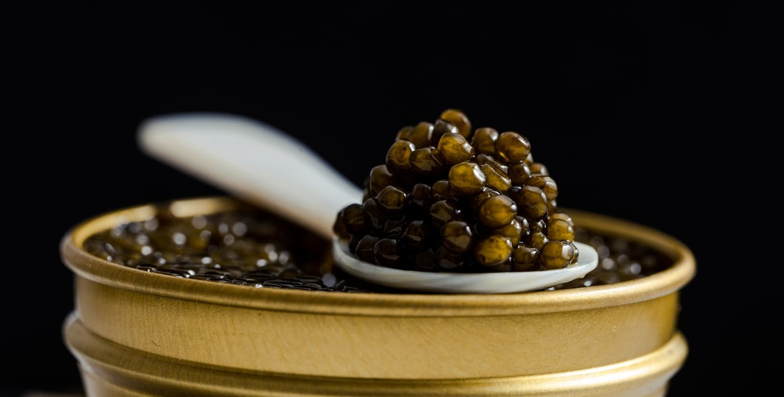 Imperia Caviar