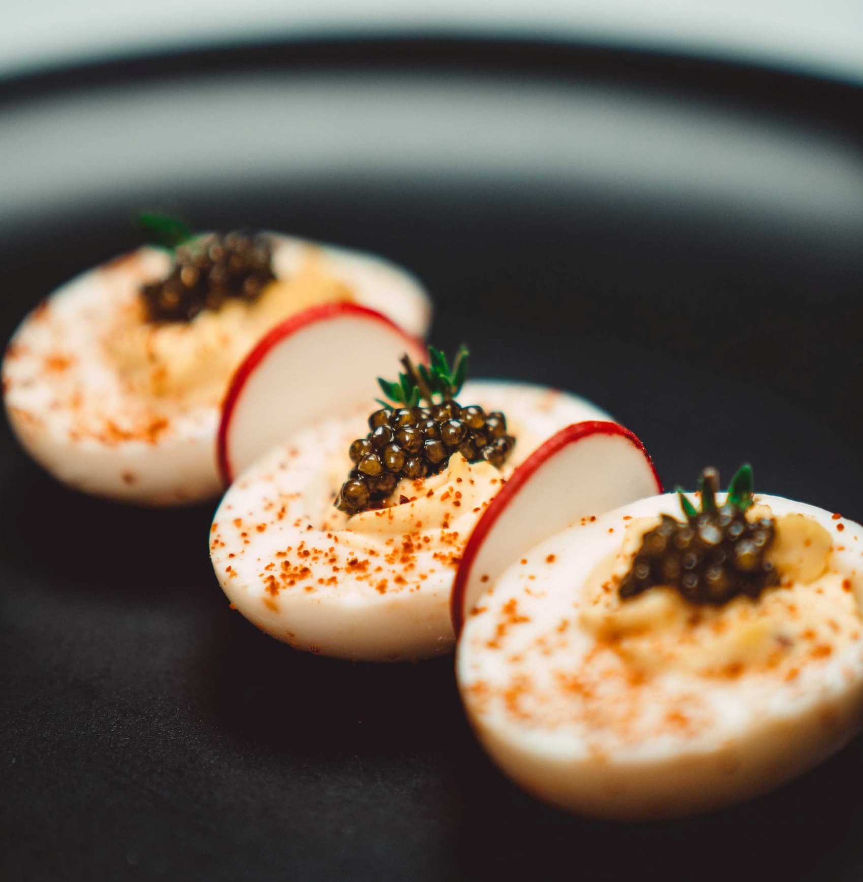 Imperia Caviar