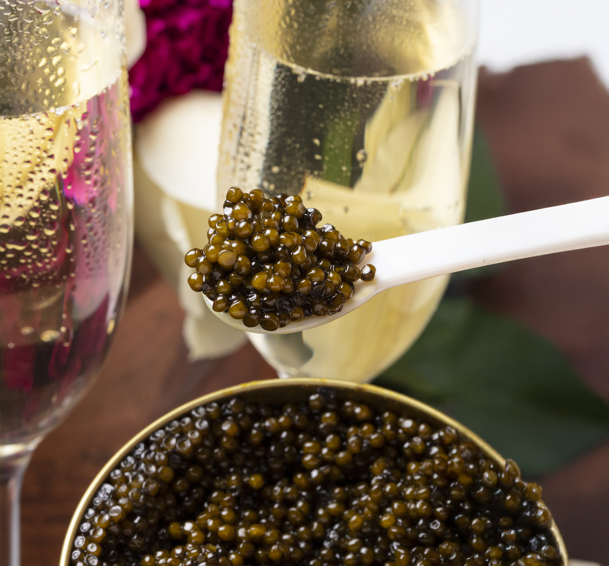 Imperia Caviar