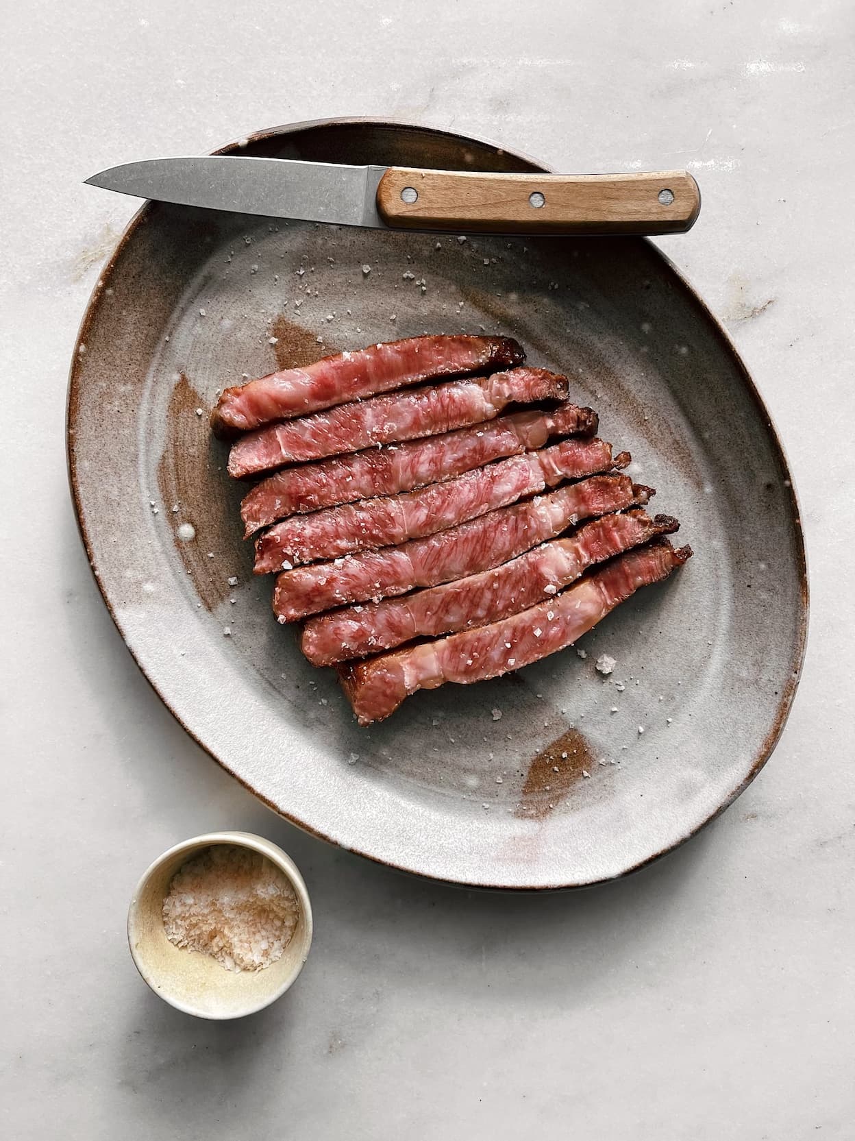 A5 Wagyu