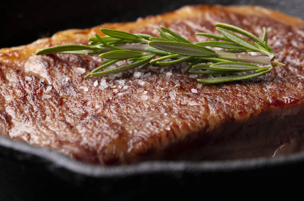A5 Wagyu