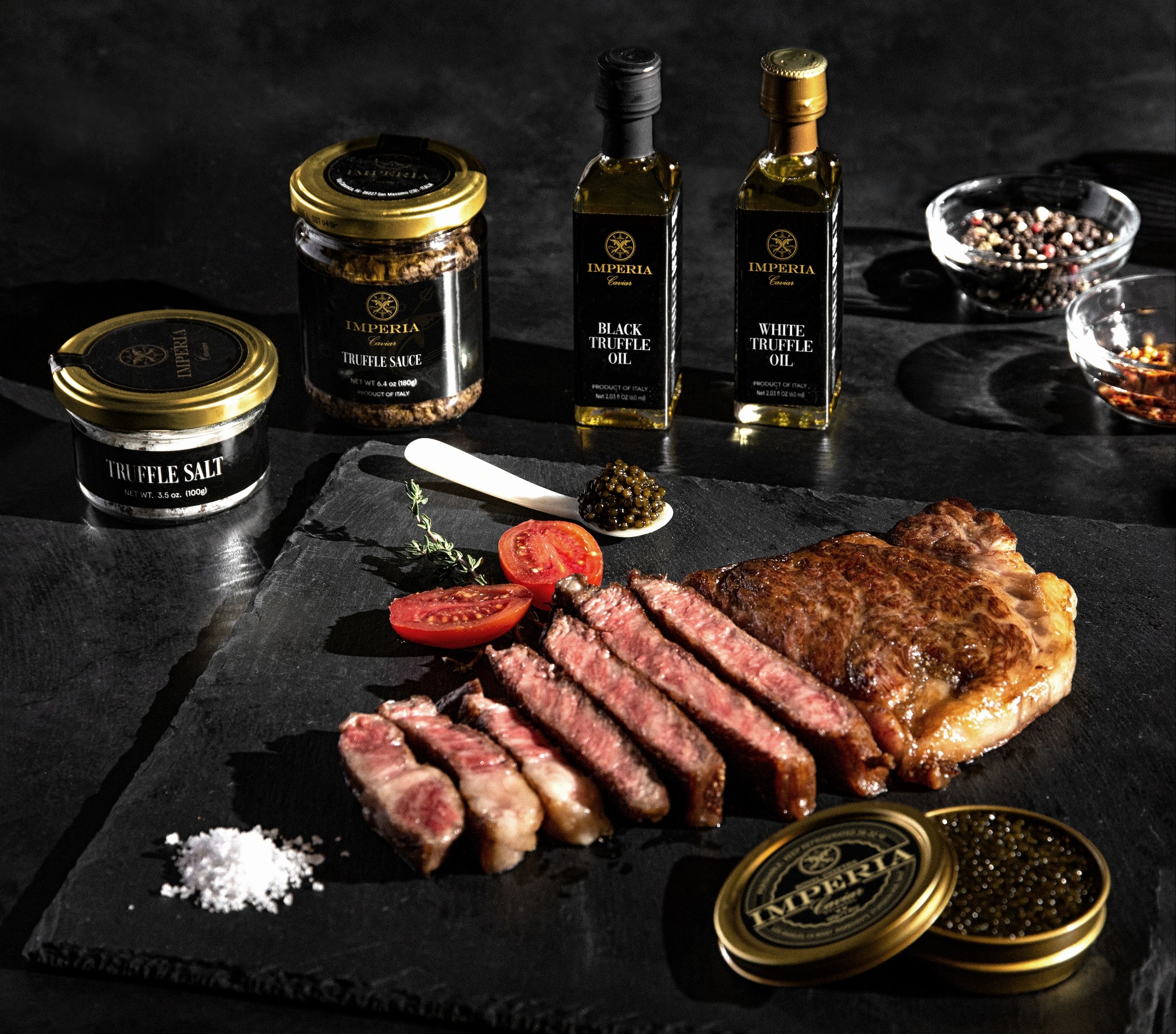 Complete Gift Set