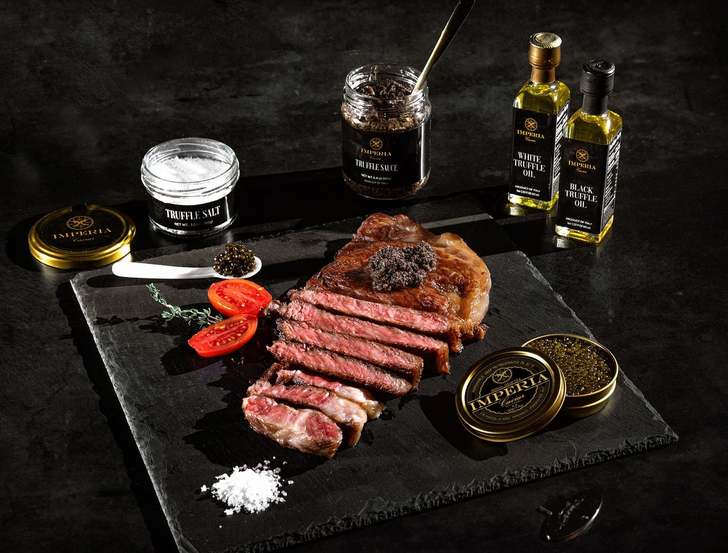 Complete Gift Set