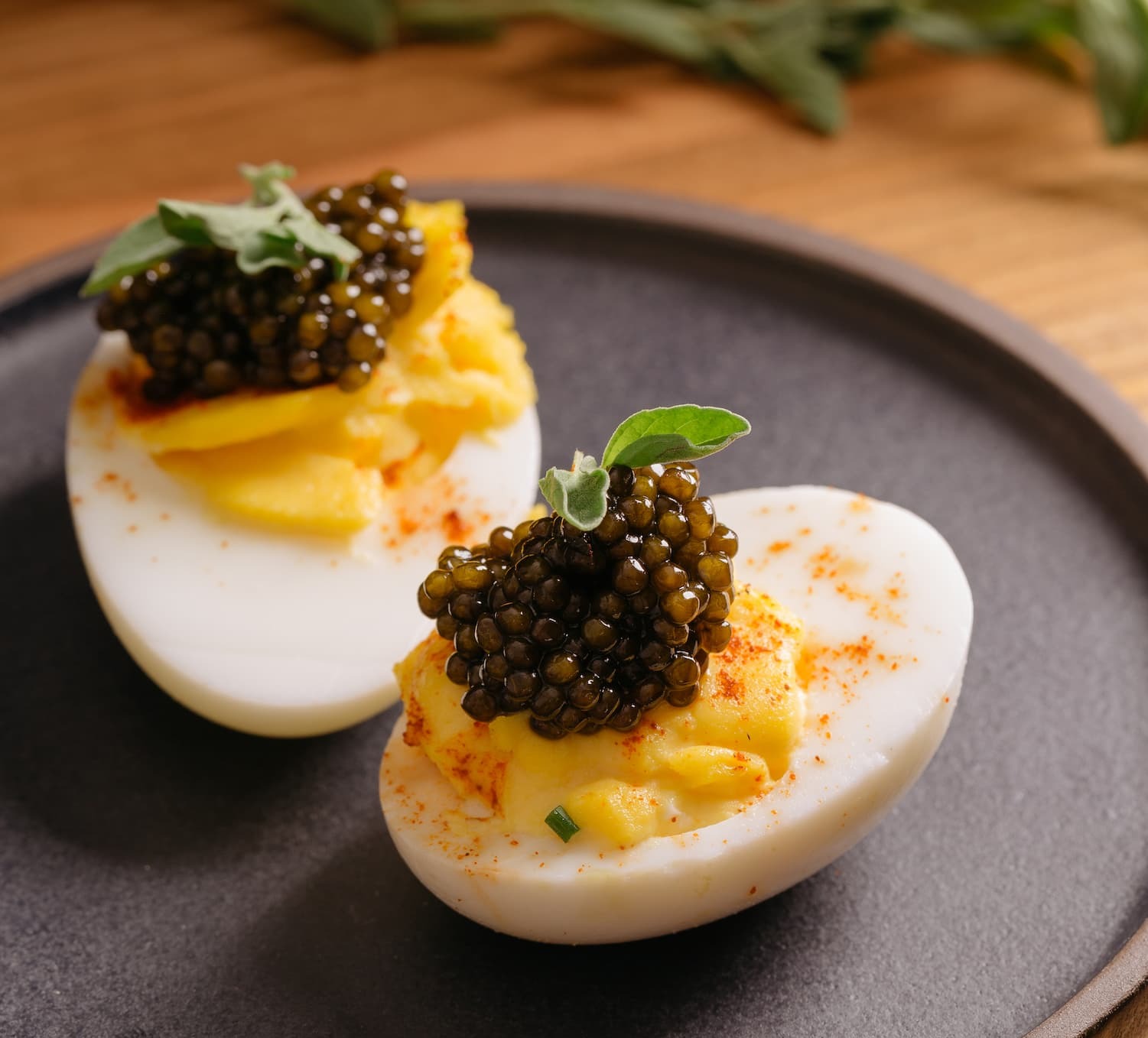Imperia Caviar