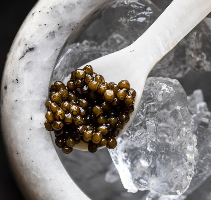 Imperia Caviar
