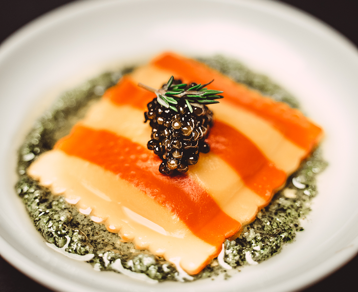 Imperia Caviar