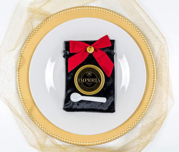 Imperia Caviar