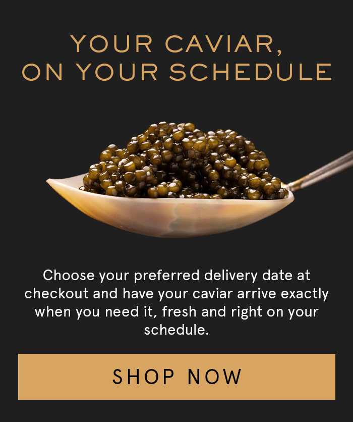 Imperia Caviar