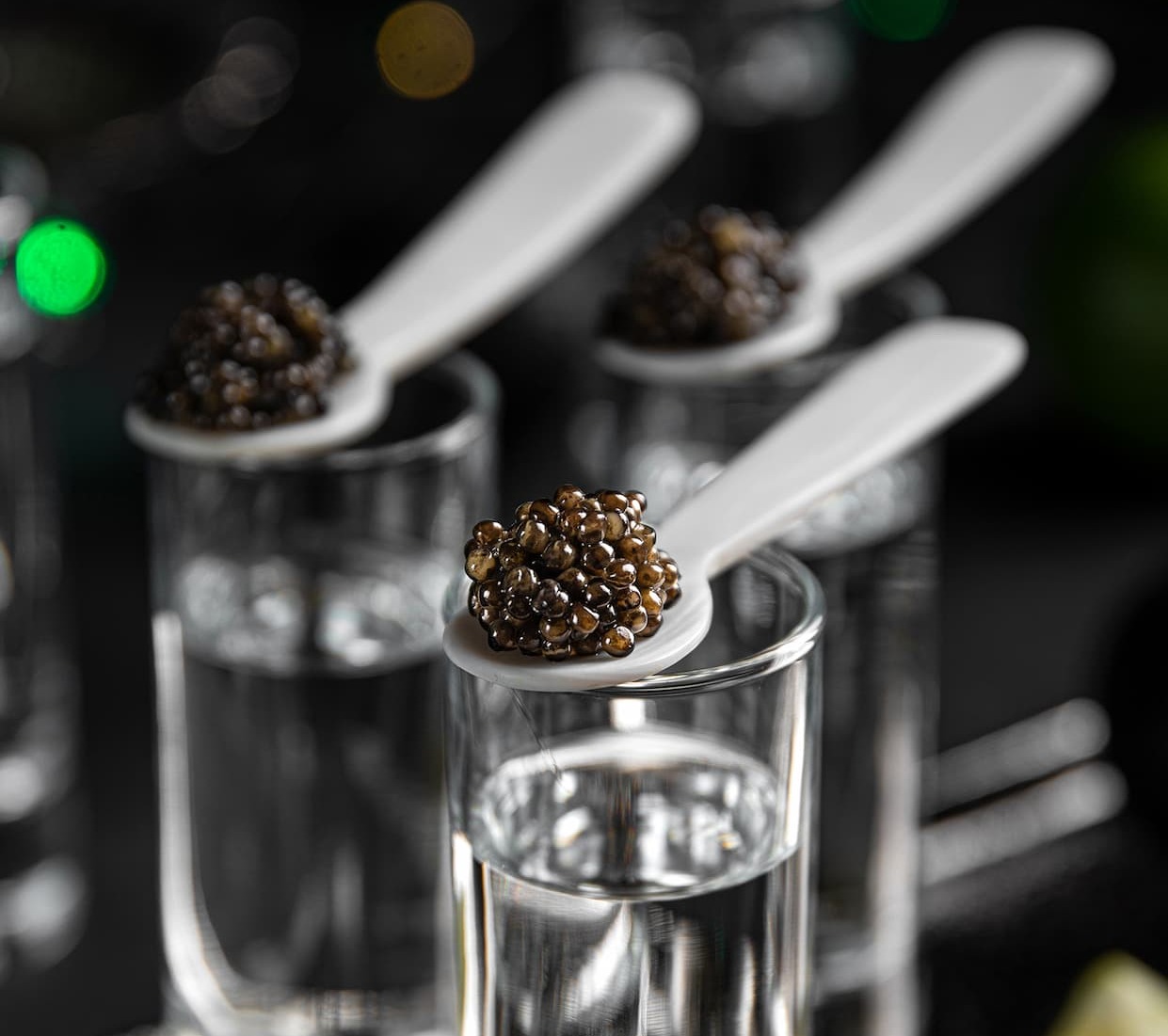 Imperia Caviar
