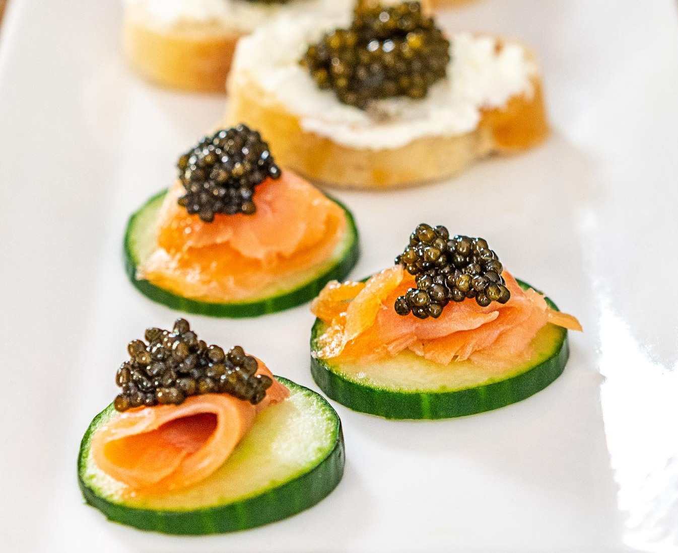 Imperia Caviar