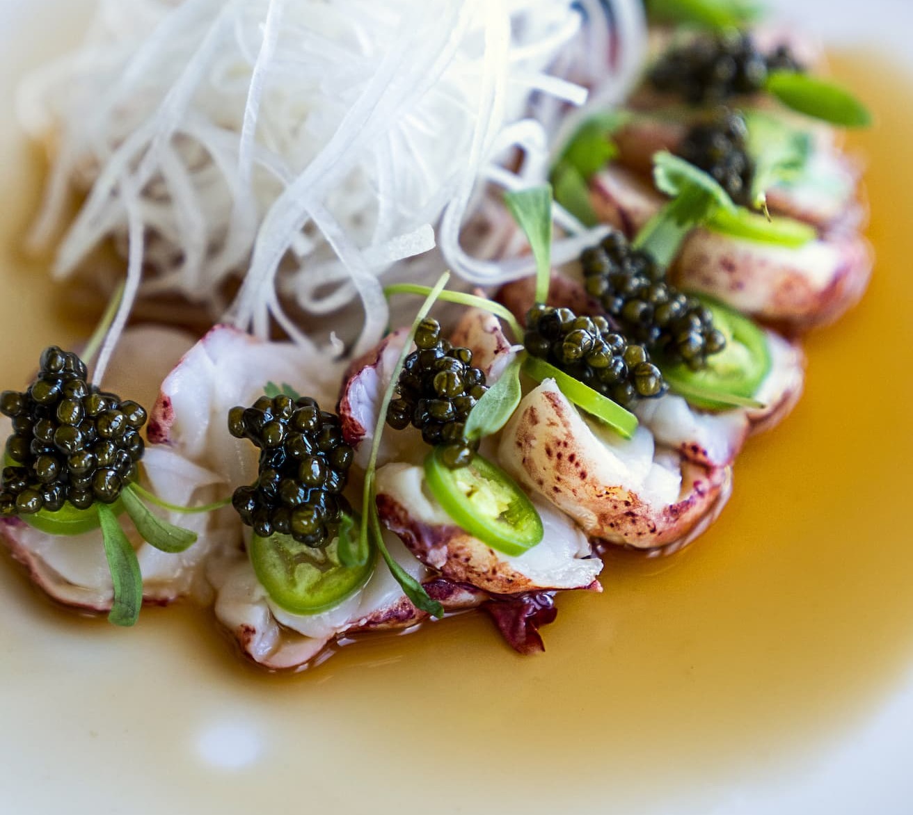 Imperia Caviar
