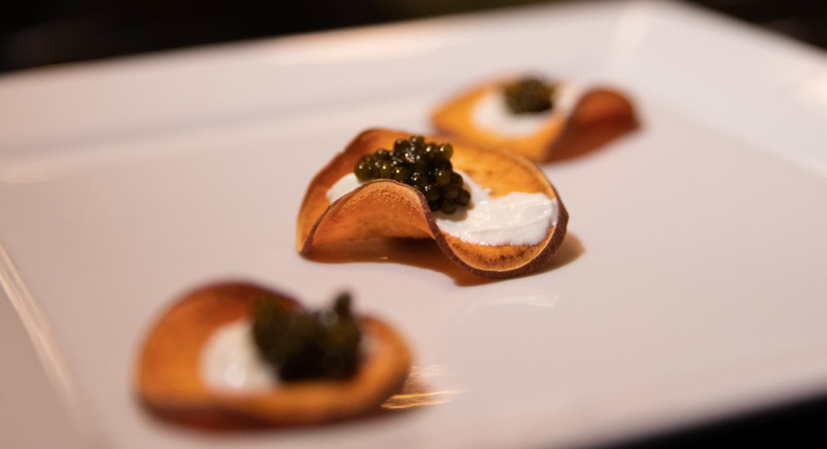 Imperia Caviar