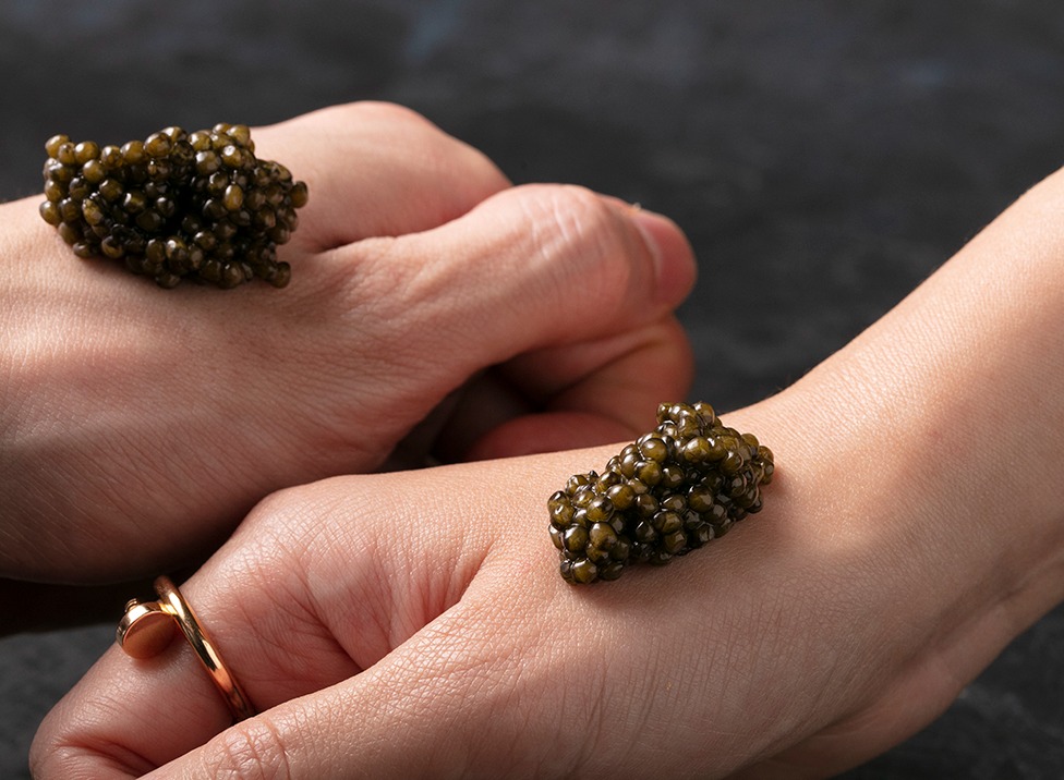 Imperia CaviaR