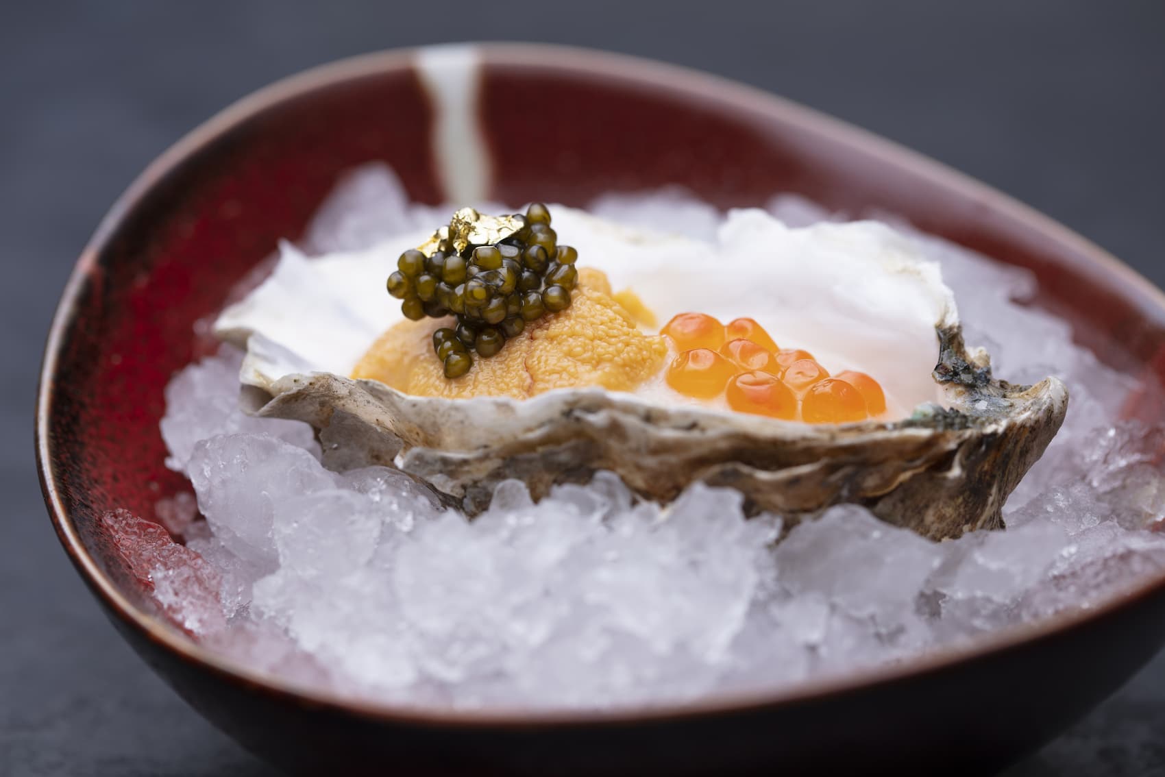 Imperia Caviar