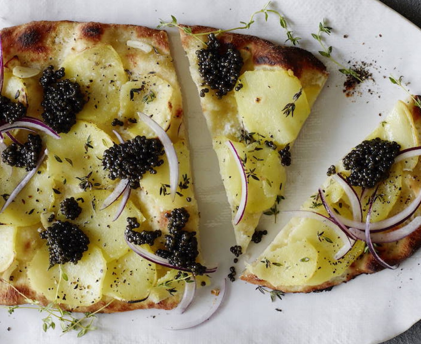 Imperia Caviar