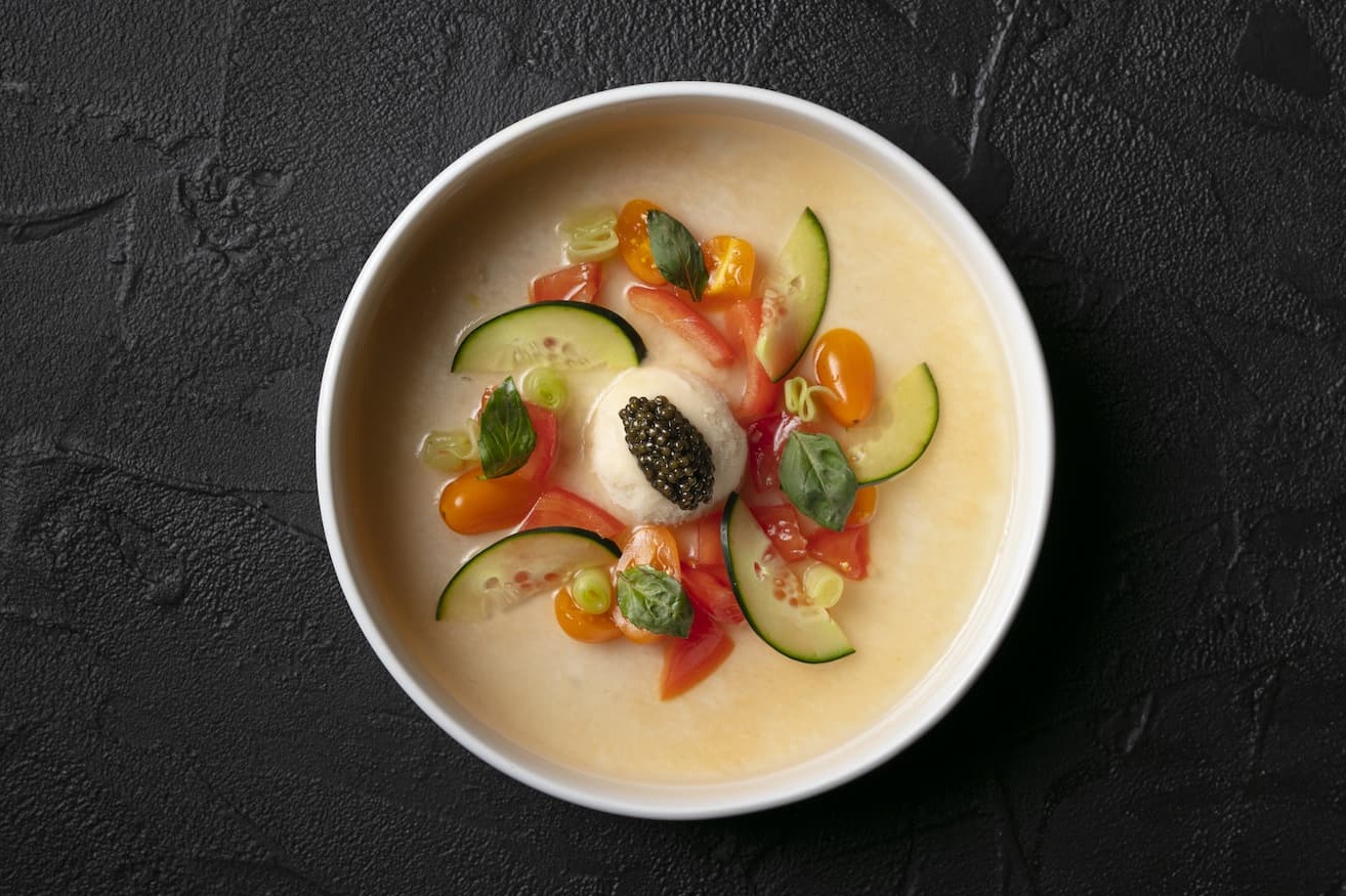 Imperia Caviar