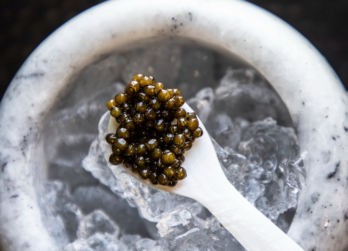 Imperia Caviar