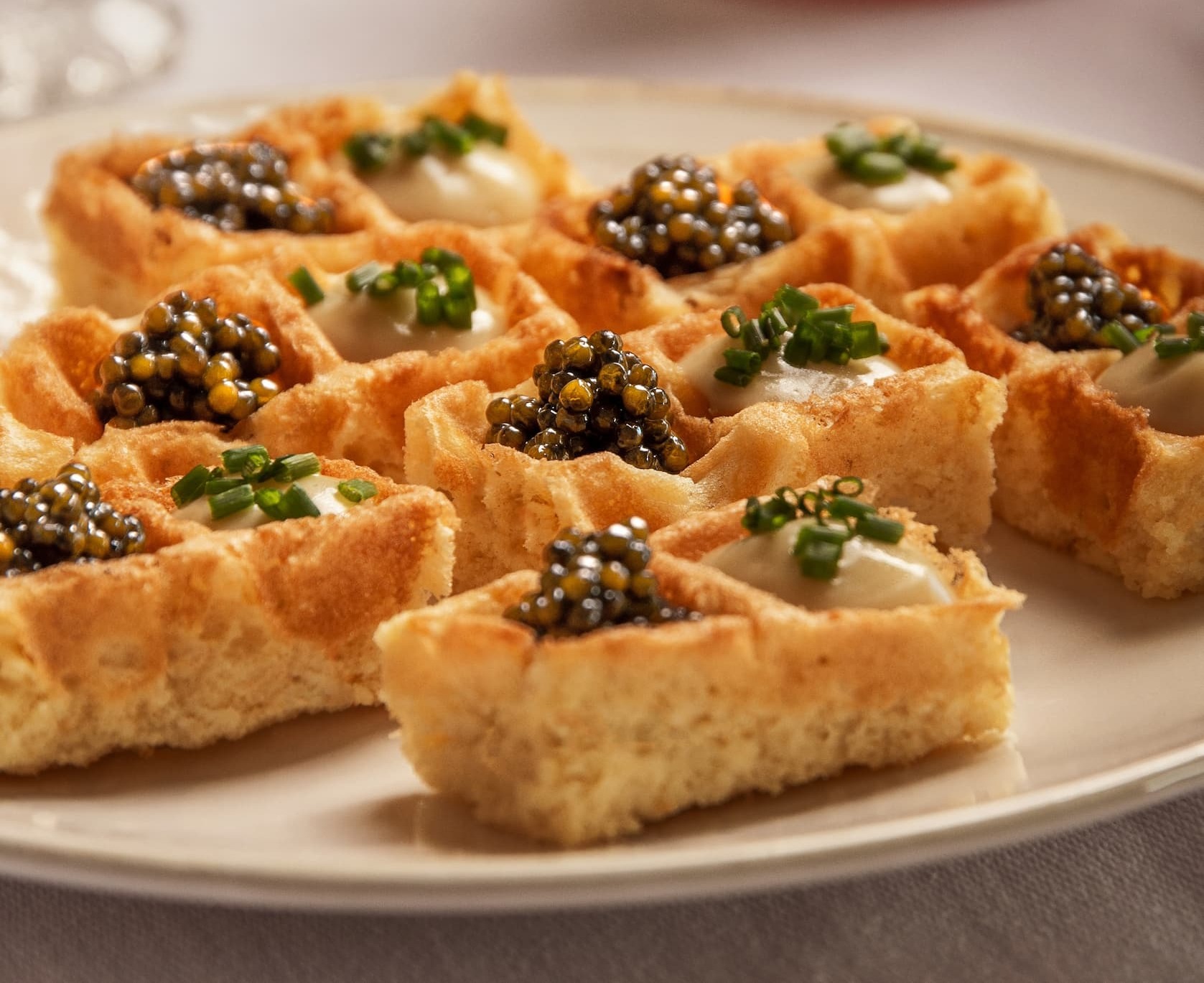Imperia Caviar