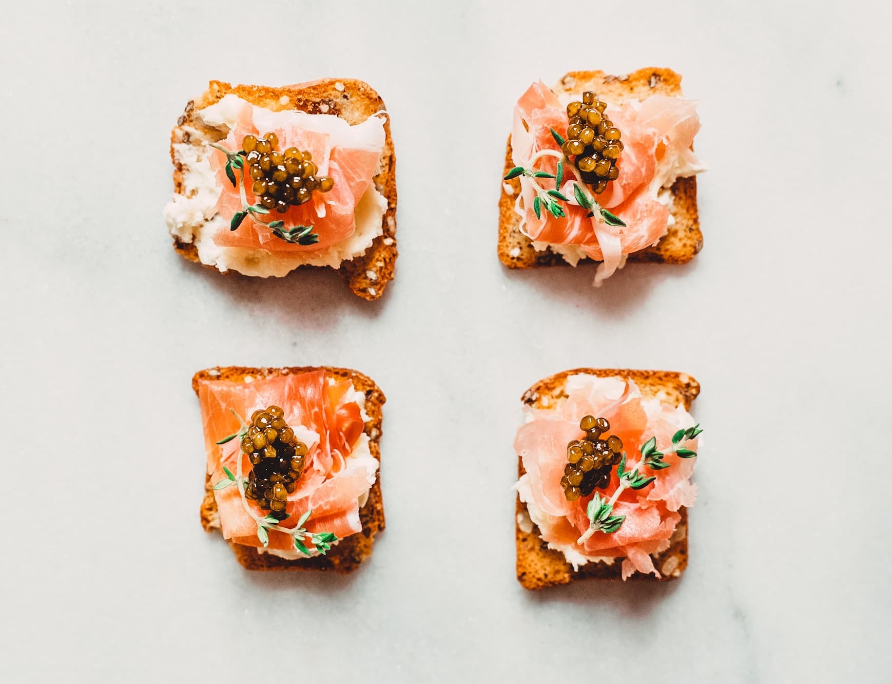 Imperia Caviar