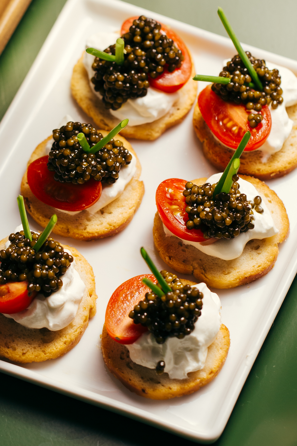 Imperia Caviar