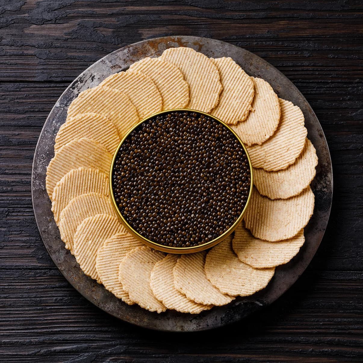 Imperia Caviar